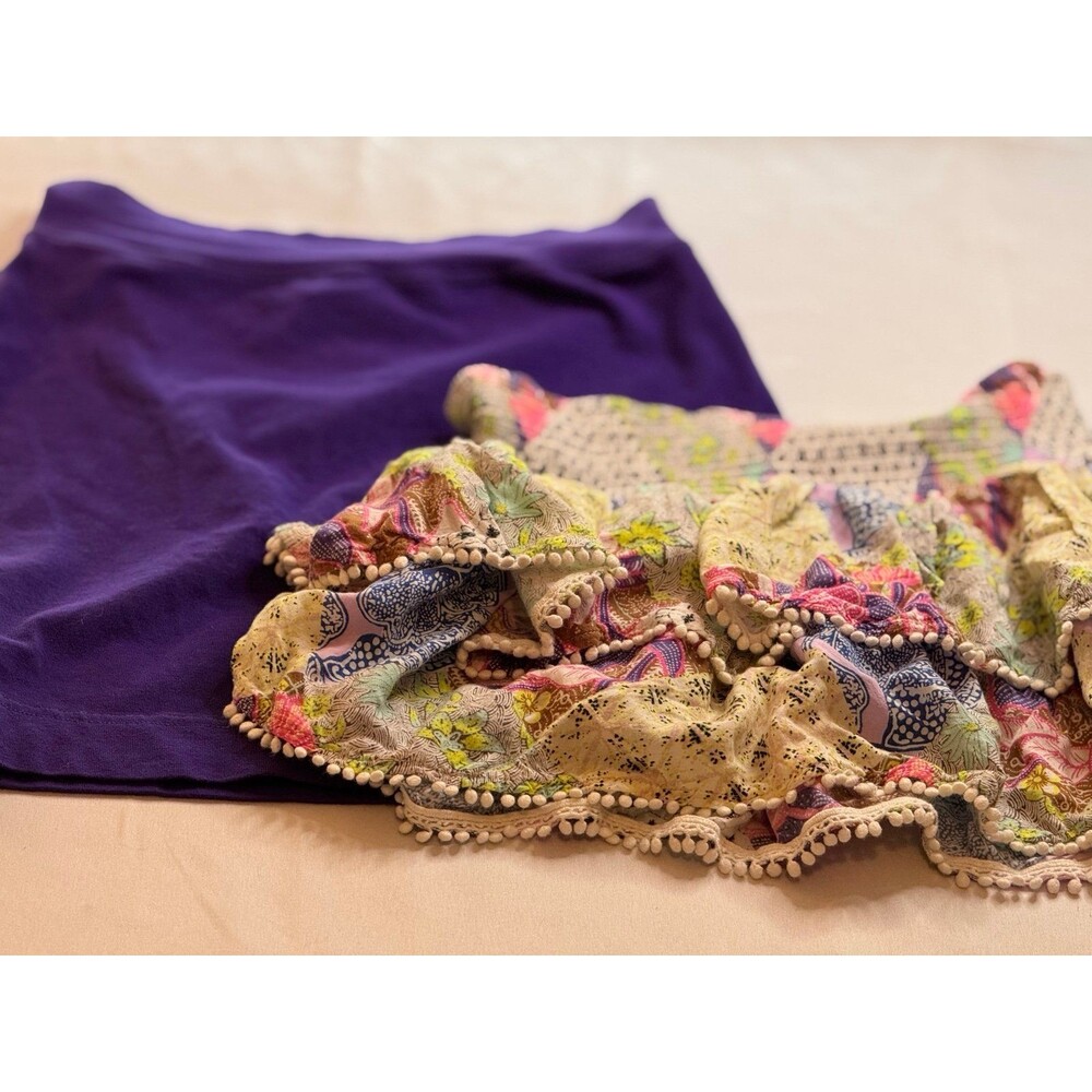 Victoria’s Secret Brand, (Lot) Of 2 Mini Skirts, Women’s Size XS Clothing - Picture 10 of 10